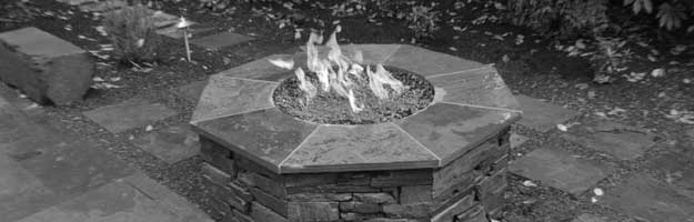 Fire Pits - Graysen Woods makes Custom Fire Pits, Outdoor Living Products