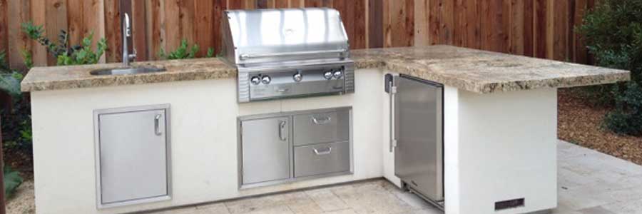 Graysen Woods - Outdoor Living Products, Outdoor Kitchens, Fire Pits, Fireplace Enclosures, Hearth Pads