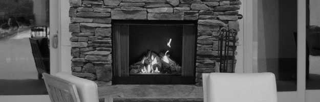 Fireplace Enclosures - Graysen Woods makes Custom Fireplace Enclosures, Outdoor Living Products