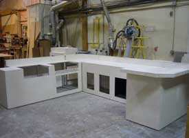 Outdoor Kitchen Project,